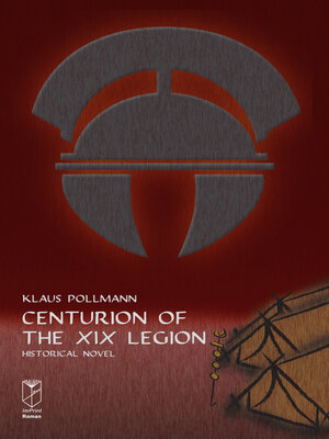 cover image of Centurion of the XIX Legion